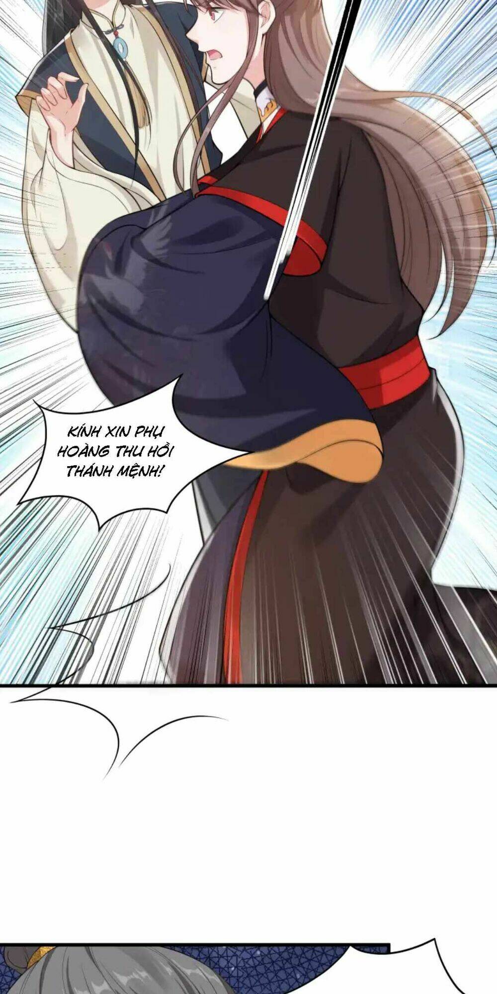 Thế Giới Thợ Săn: Chapter 25