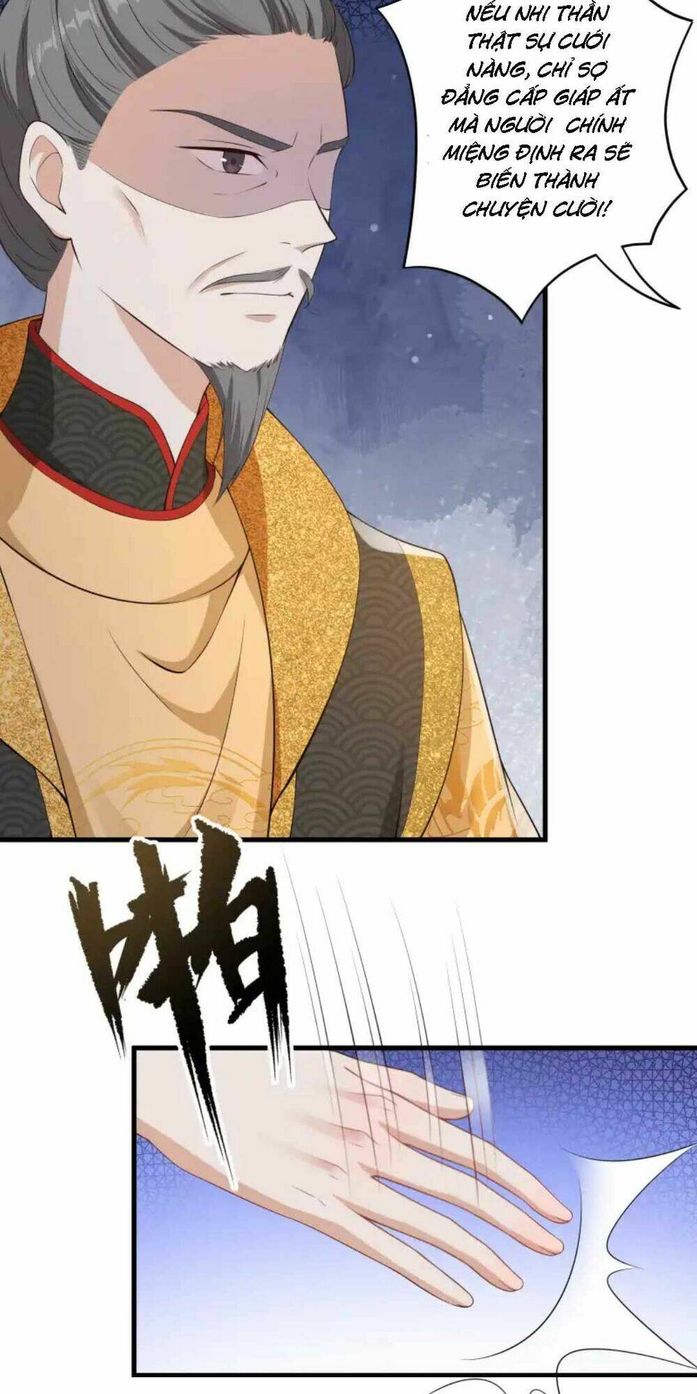 Thế Giới Thợ Săn: Chapter 25