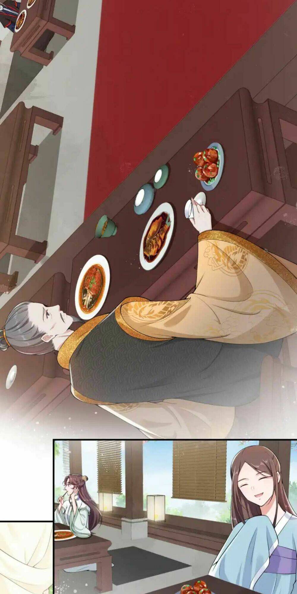 Thế Giới Thợ Săn: Chapter 25