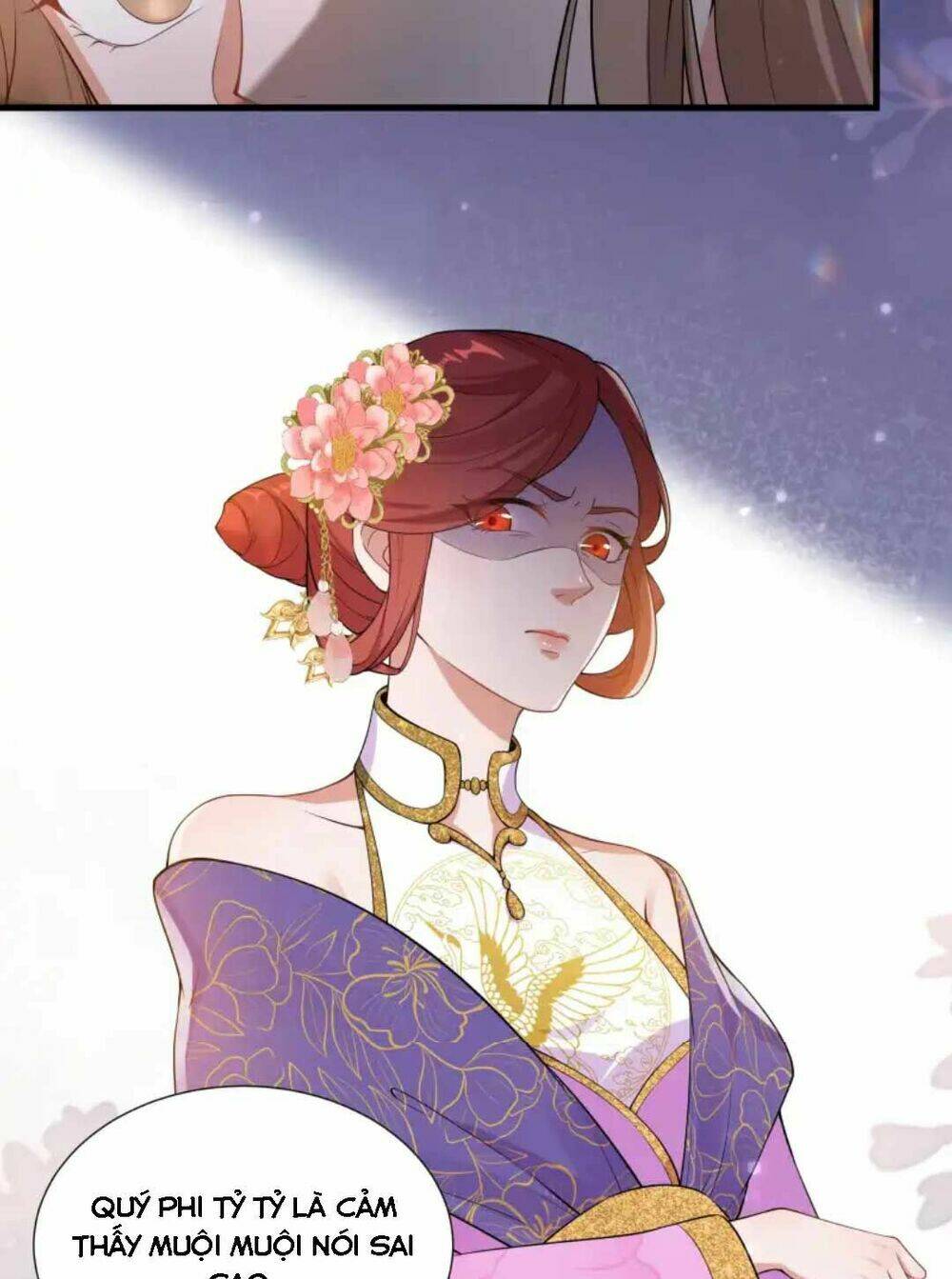 Thế Giới Thợ Săn: Chapter 25