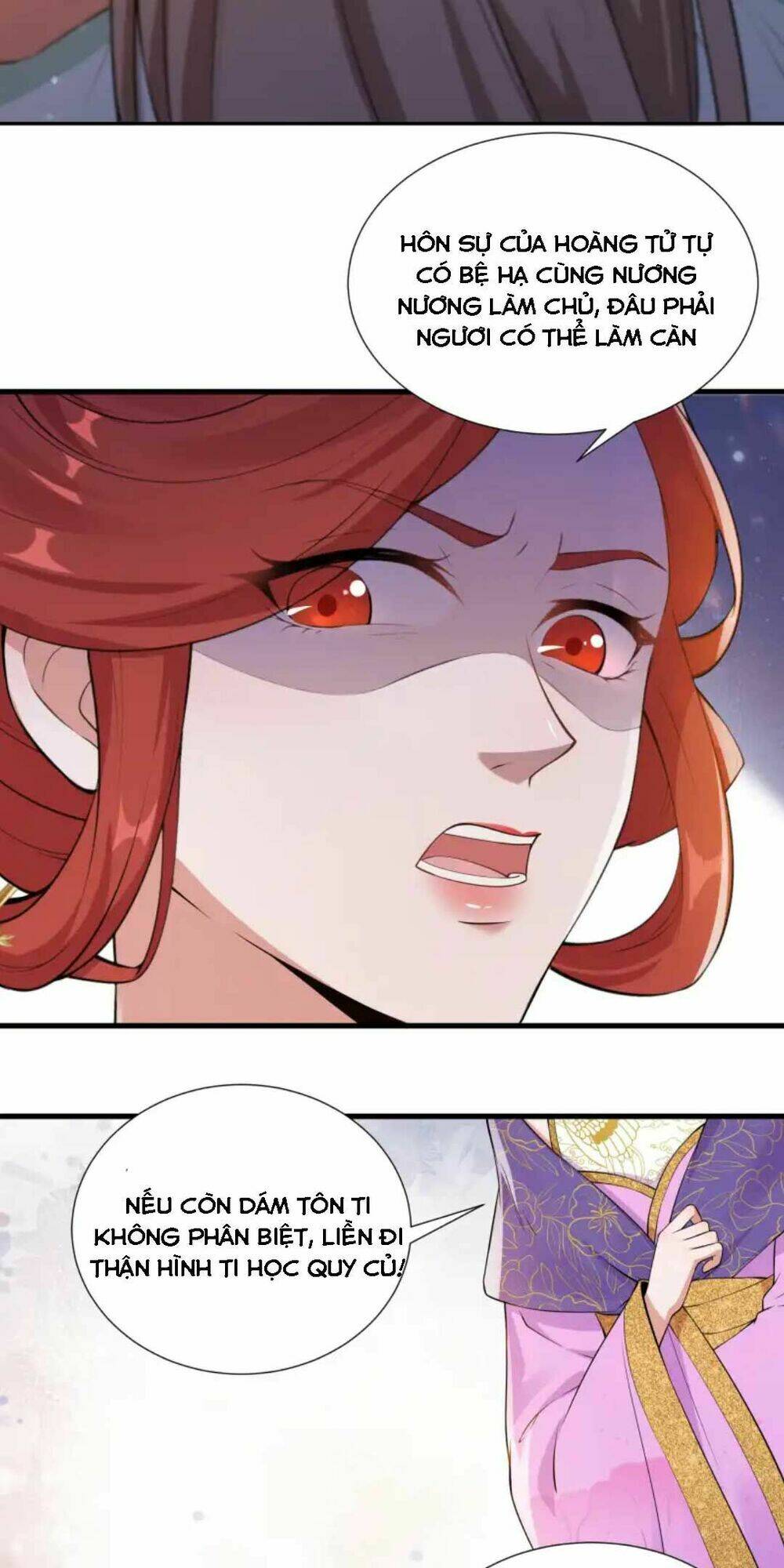 Thế Giới Thợ Săn: Chapter 25