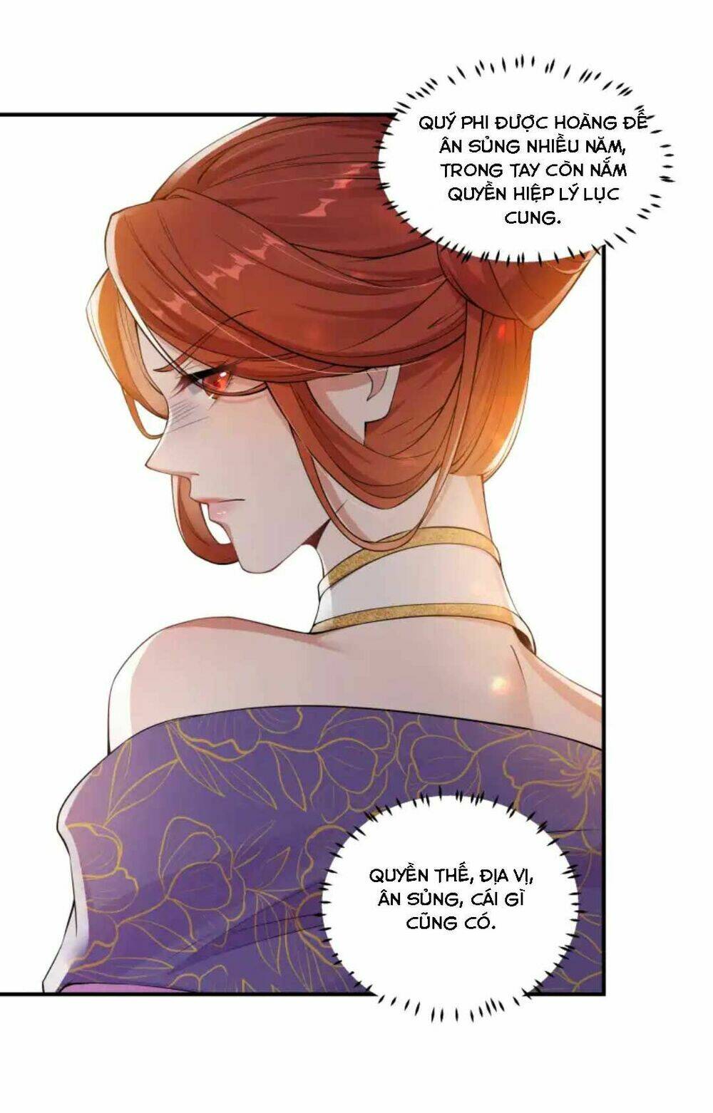 Thế Giới Thợ Săn: Chapter 25
