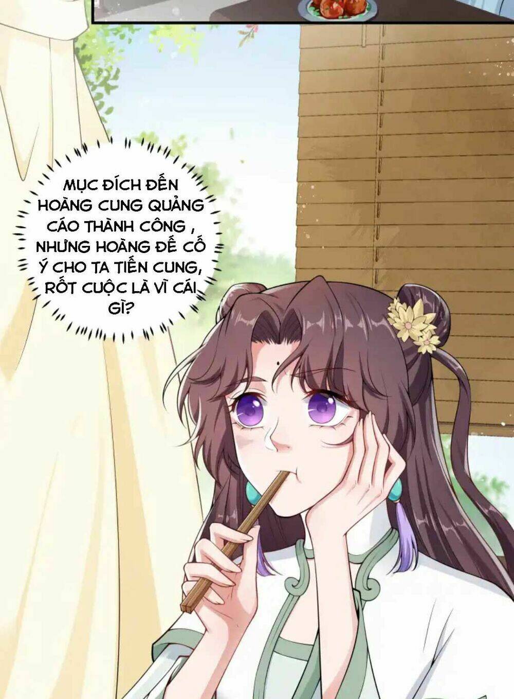 Thế Giới Thợ Săn: Chapter 25