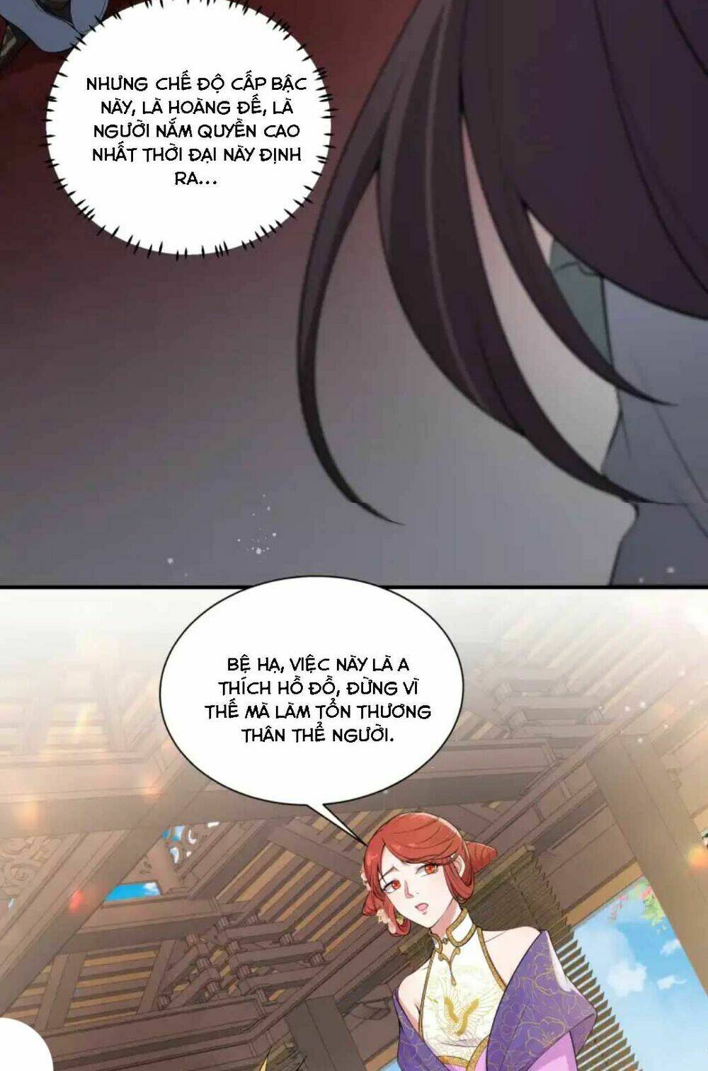 Thế Giới Thợ Săn: Chapter 25