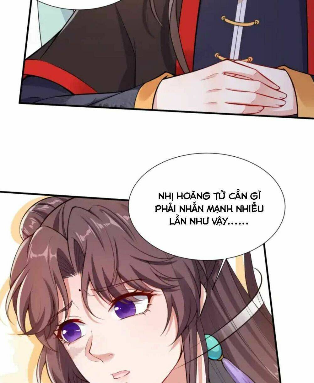Thế Giới Thợ Săn: Chapter 25
