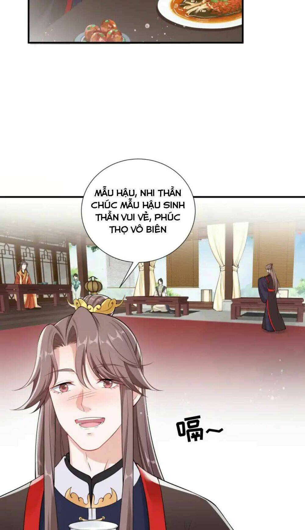 Thế Giới Thợ Săn: Chapter 25