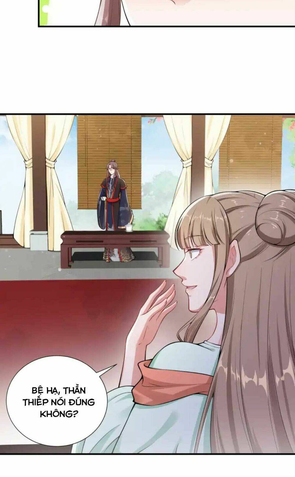 Thế Giới Thợ Săn: Chapter 25