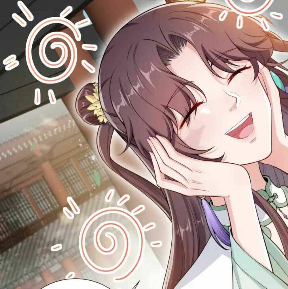 Nam Thần Ai Cũng Muốn Lấy Ta: Chapter 26