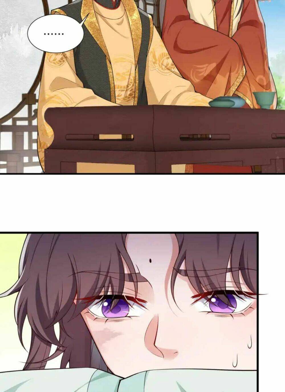 Nam Thần Ai Cũng Muốn Lấy Ta: Chapter 26