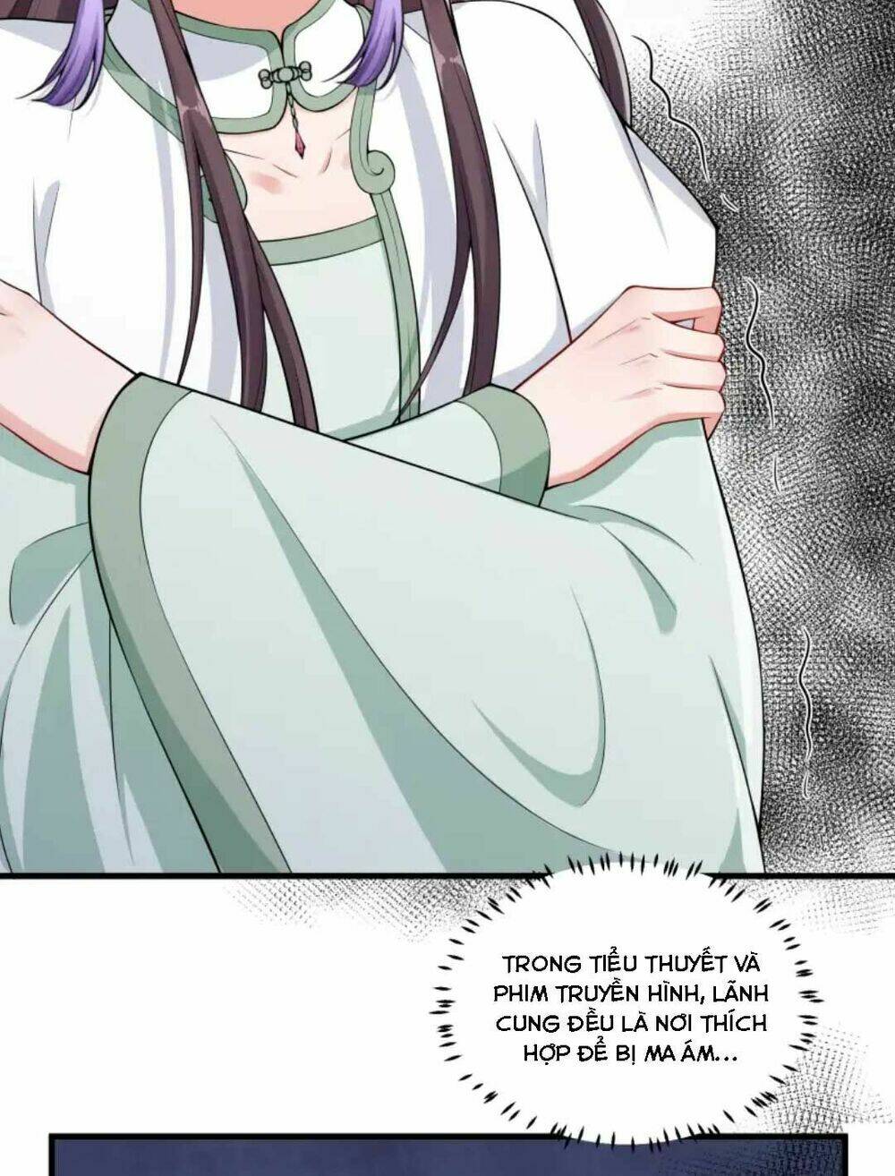 Nam Thần Ai Cũng Muốn Lấy Ta: Chapter 26