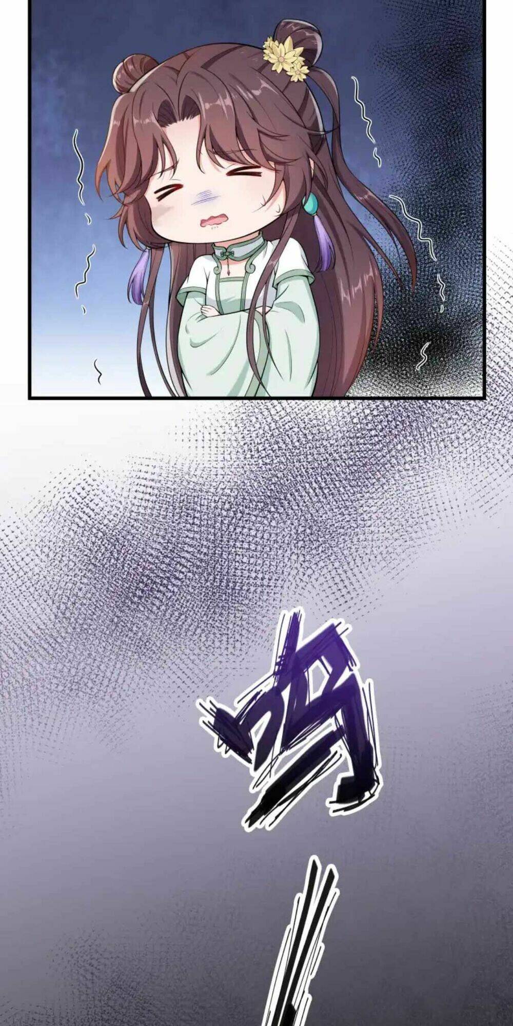 Nam Thần Ai Cũng Muốn Lấy Ta: Chapter 26