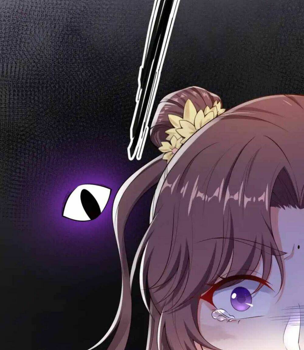 Nam Thần Ai Cũng Muốn Lấy Ta: Chapter 26