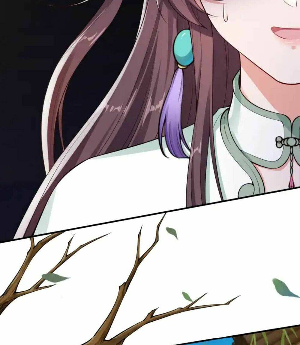 Nam Thần Ai Cũng Muốn Lấy Ta: Chapter 26