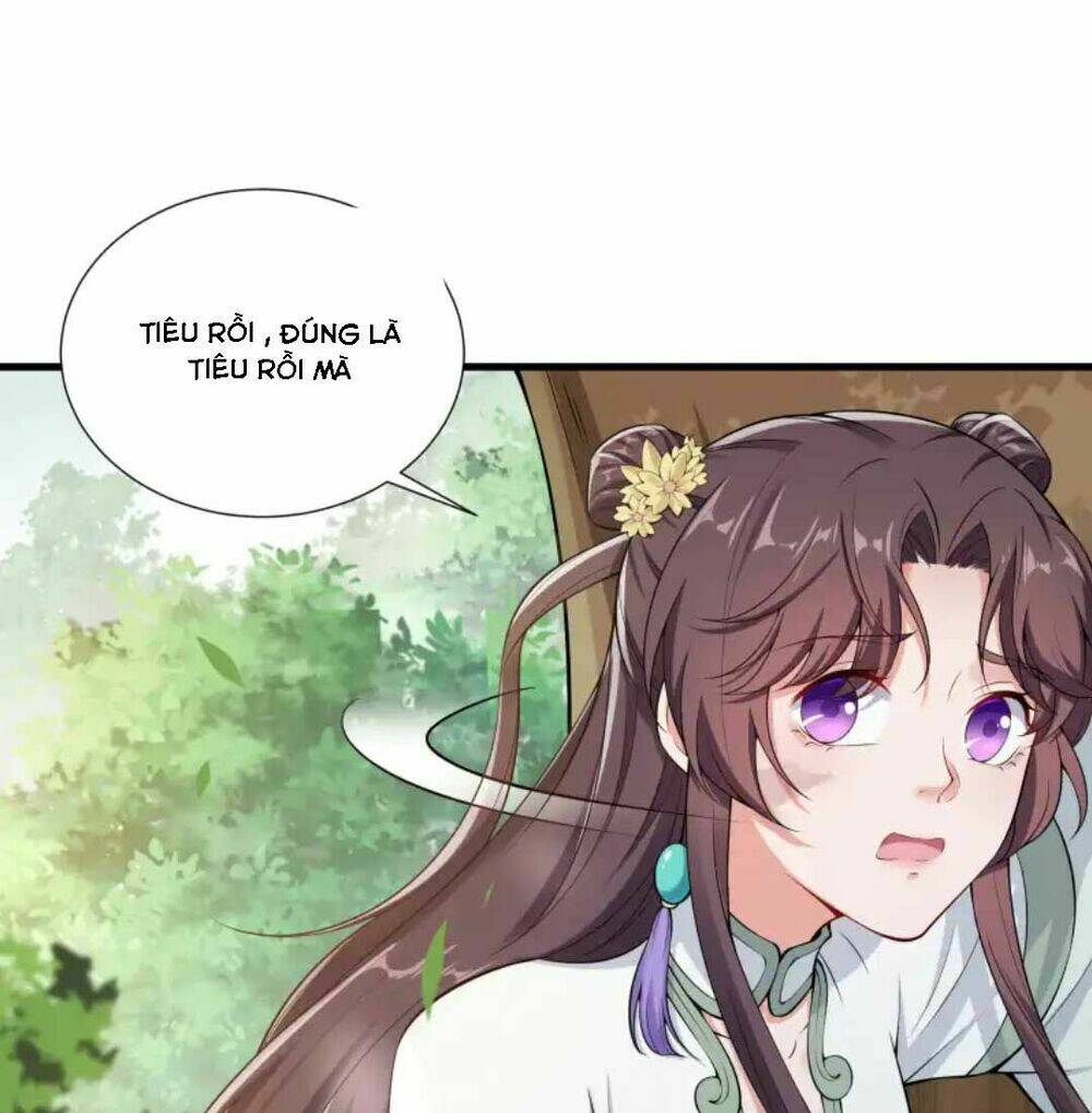 Nam Thần Ai Cũng Muốn Lấy Ta: Chapter 26