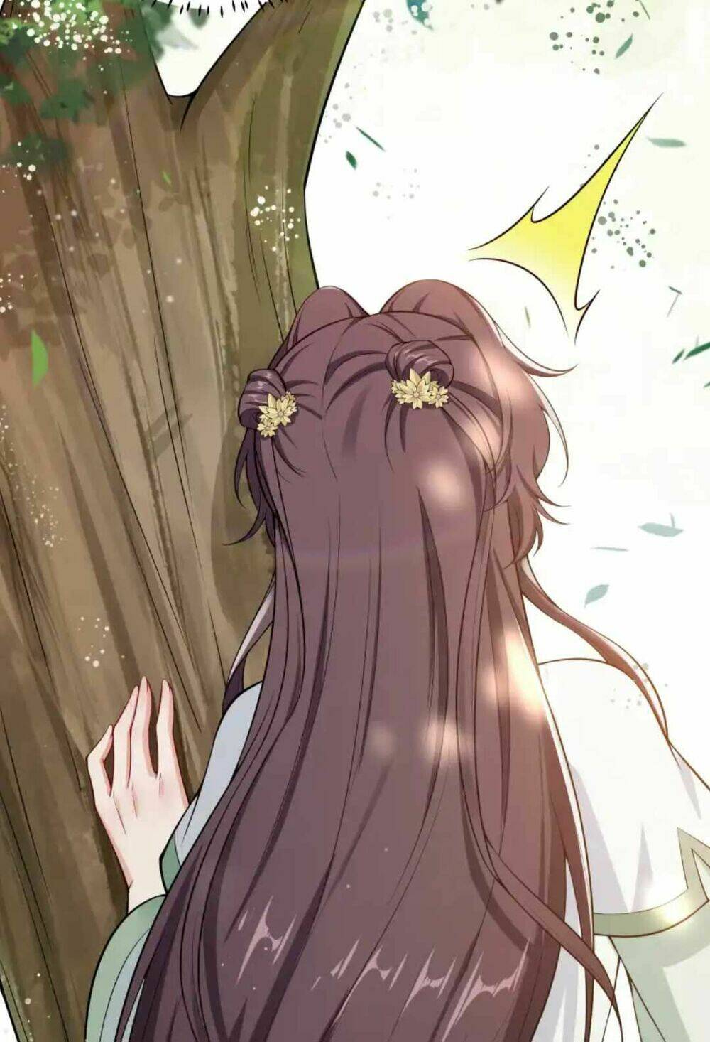 Nam Thần Ai Cũng Muốn Lấy Ta: Chapter 26
