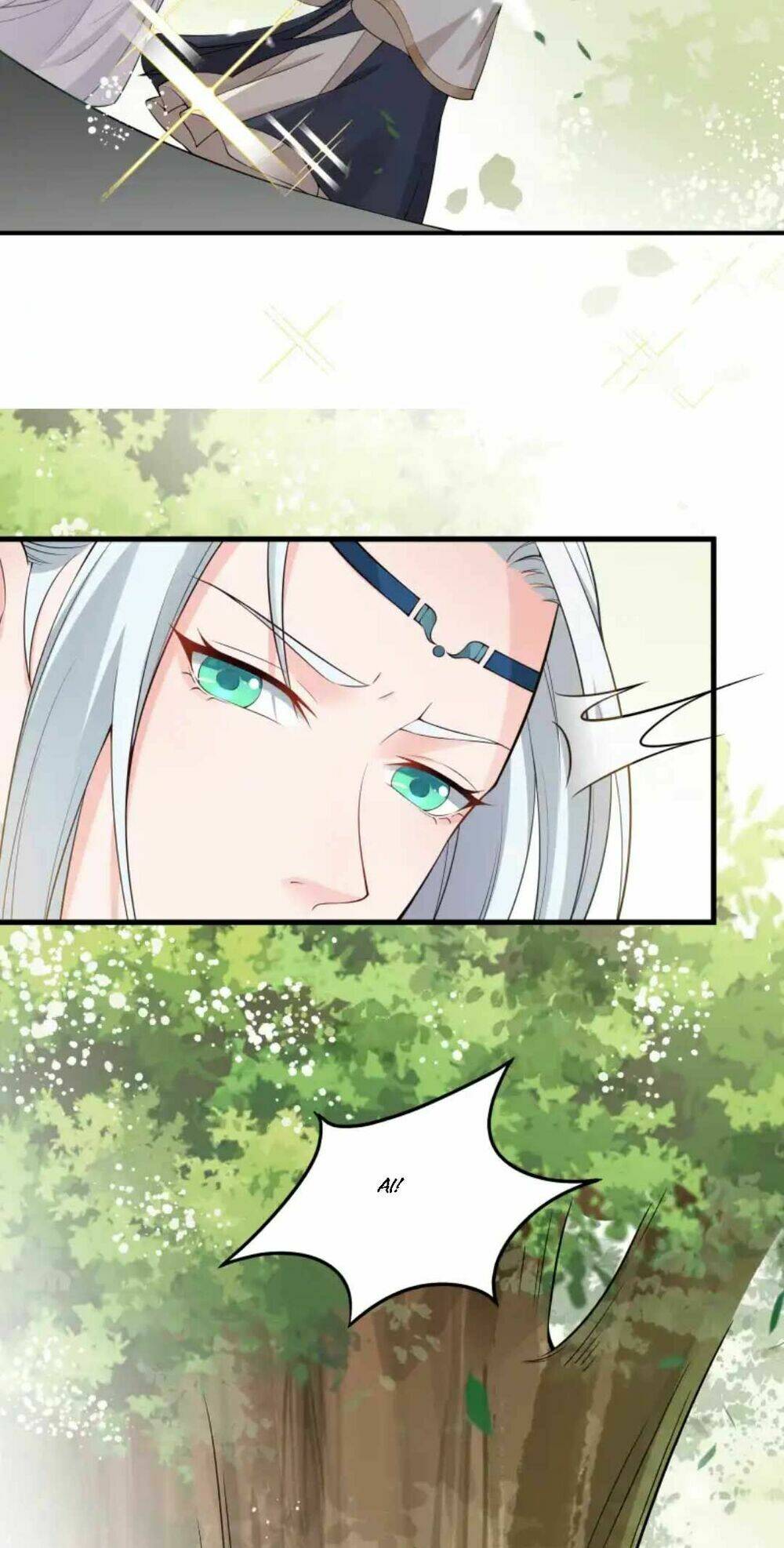 Nam Thần Ai Cũng Muốn Lấy Ta: Chapter 26