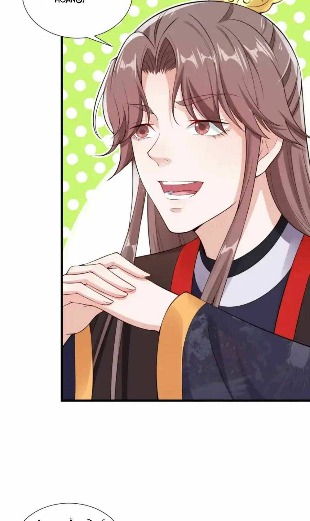 Nam Thần Ai Cũng Muốn Lấy Ta: Chapter 26