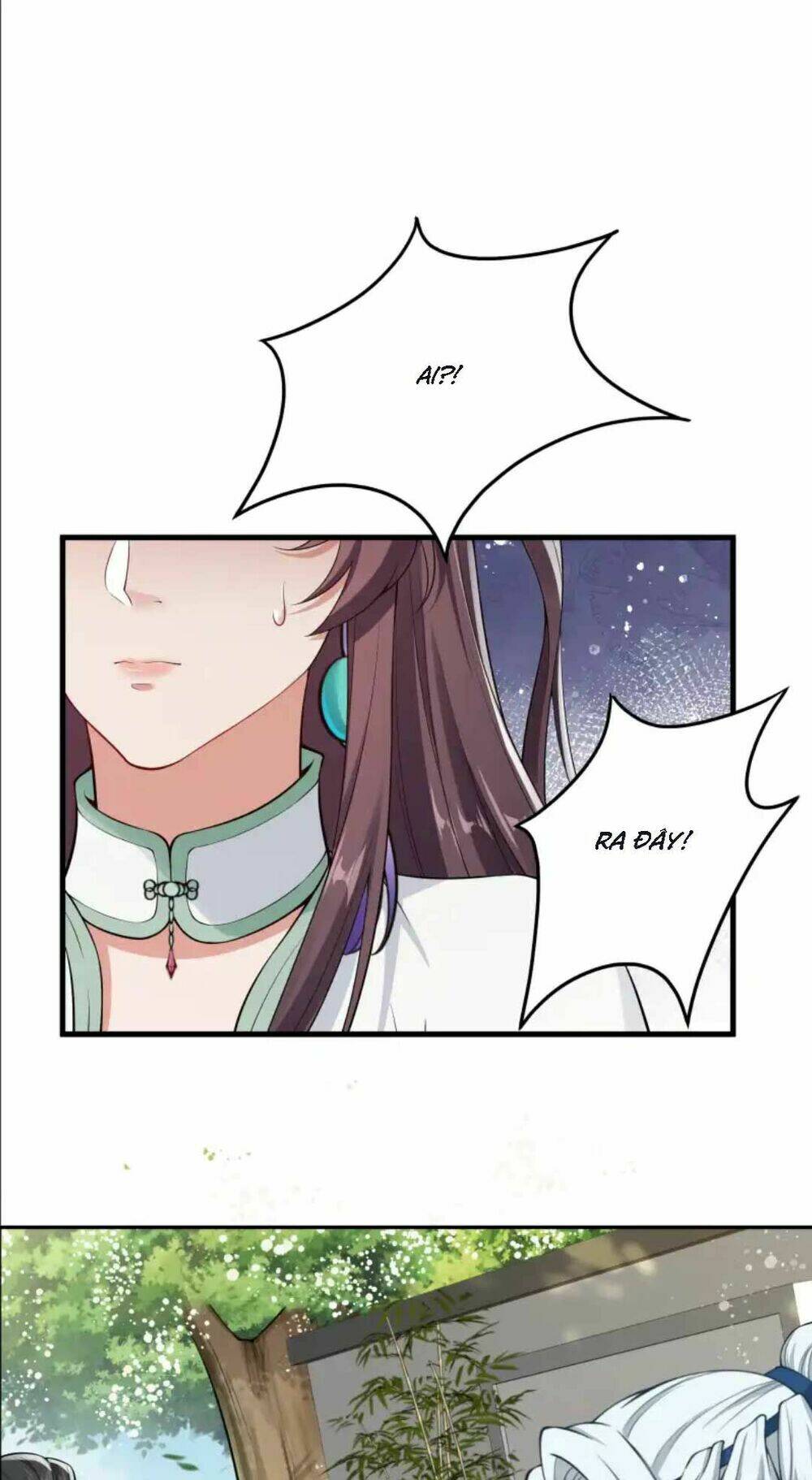 Nam Thần Ai Cũng Muốn Lấy Ta: Chapter 27