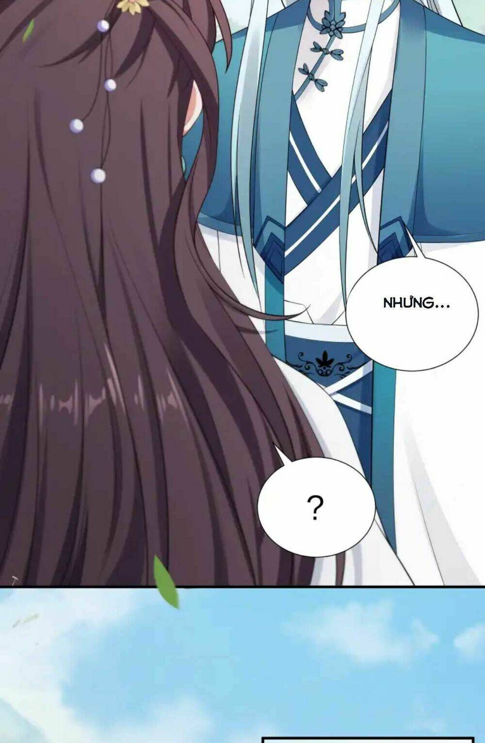 Nam Thần Ai Cũng Muốn Lấy Ta: Chapter 27