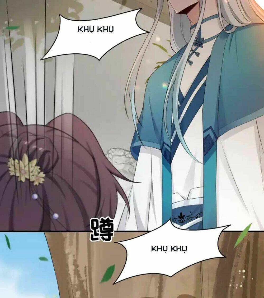 Nam Thần Ai Cũng Muốn Lấy Ta: Chapter 27