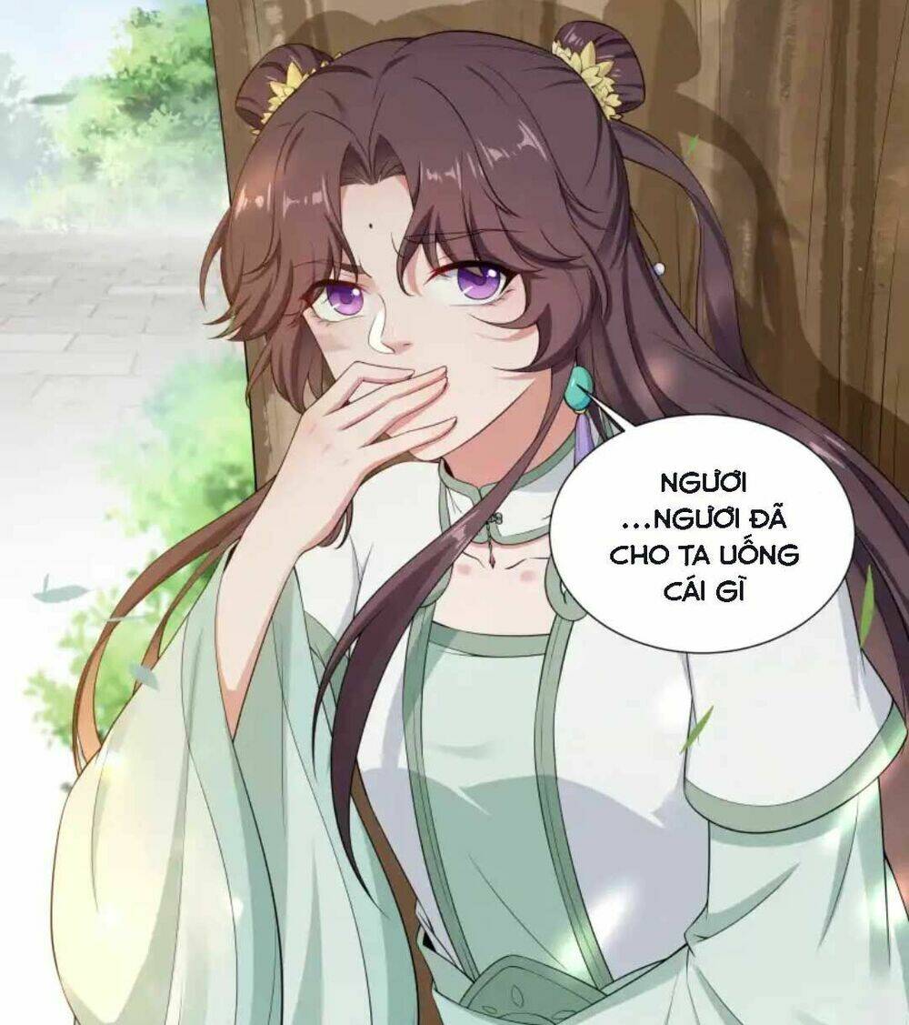 Nam Thần Ai Cũng Muốn Lấy Ta: Chapter 27