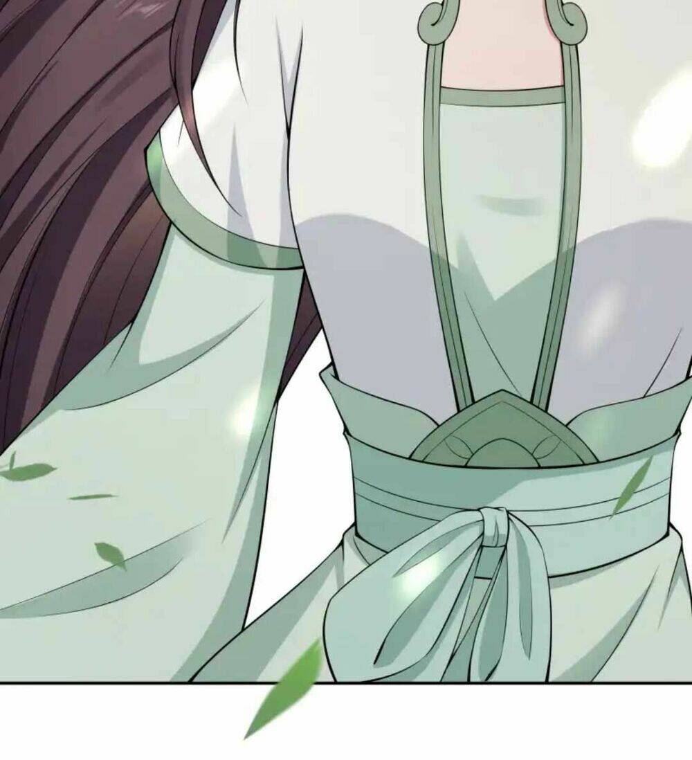 Nam Thần Ai Cũng Muốn Lấy Ta: Chapter 27