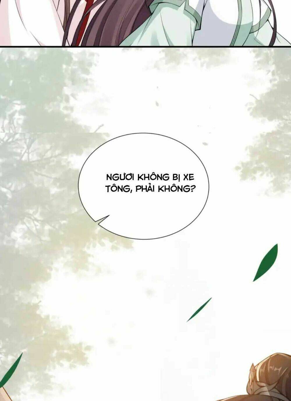 Nam Thần Ai Cũng Muốn Lấy Ta: Chapter 28