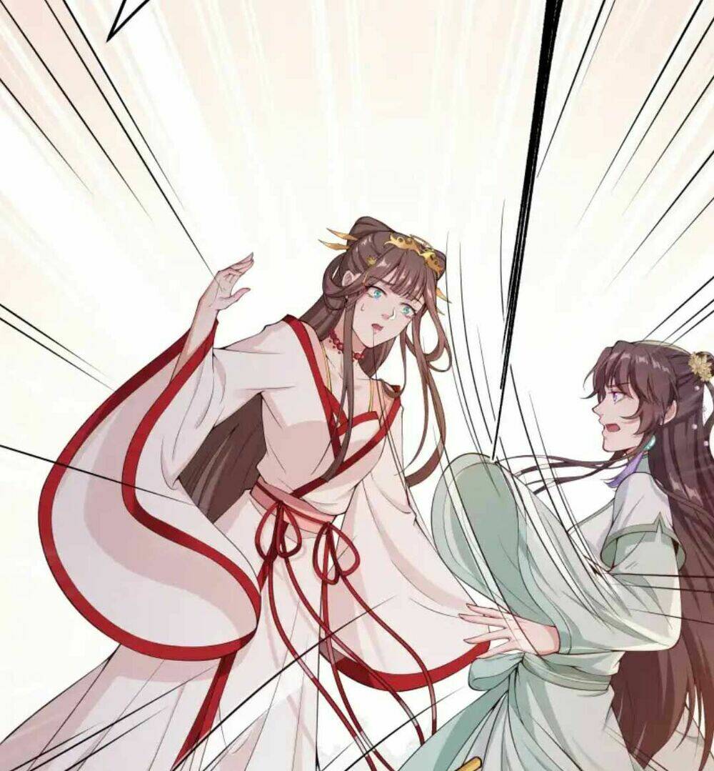 Nam Thần Ai Cũng Muốn Lấy Ta: Chapter 28