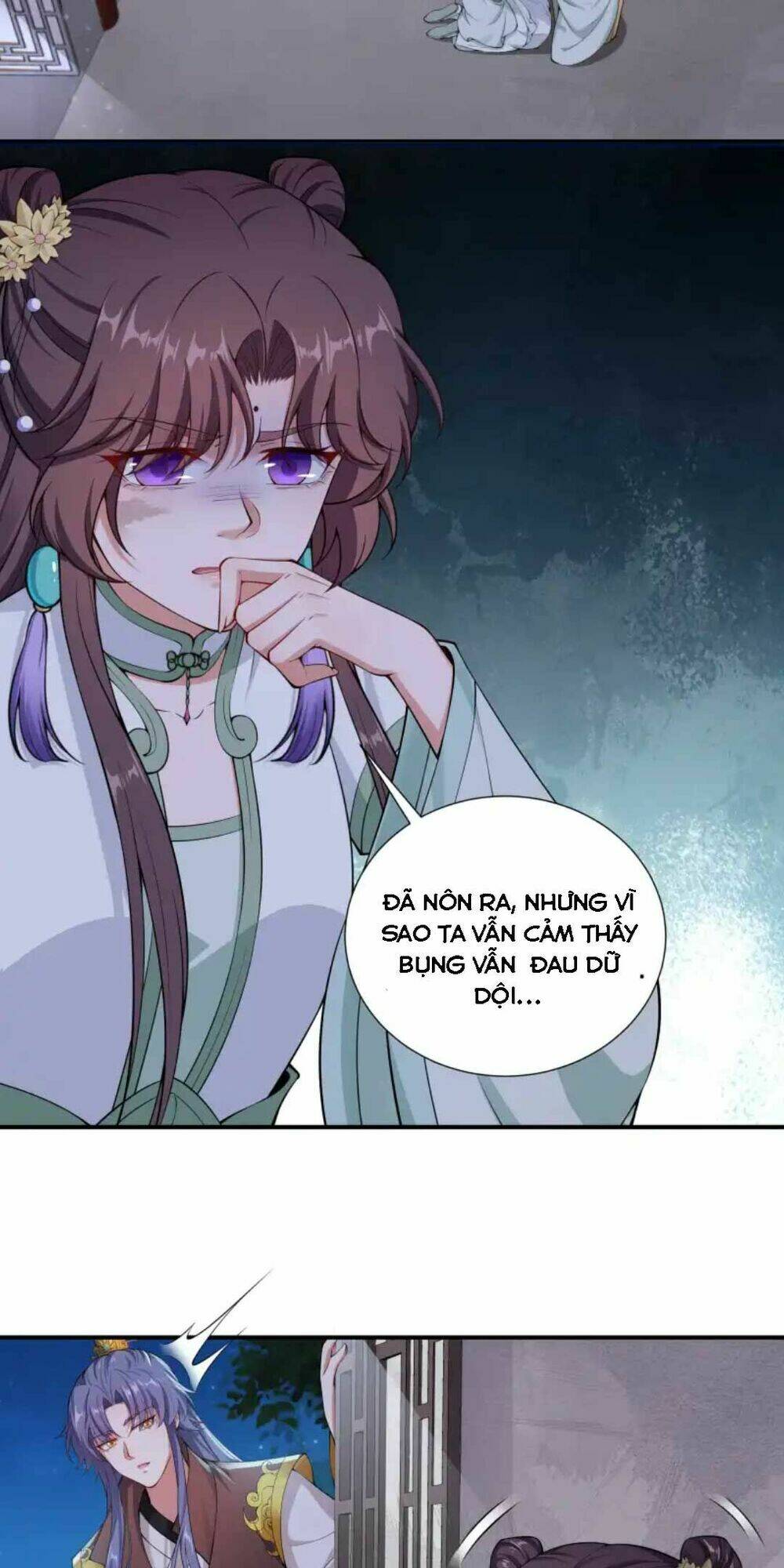 Nam Thần Ai Cũng Muốn Lấy Ta: Chapter 28