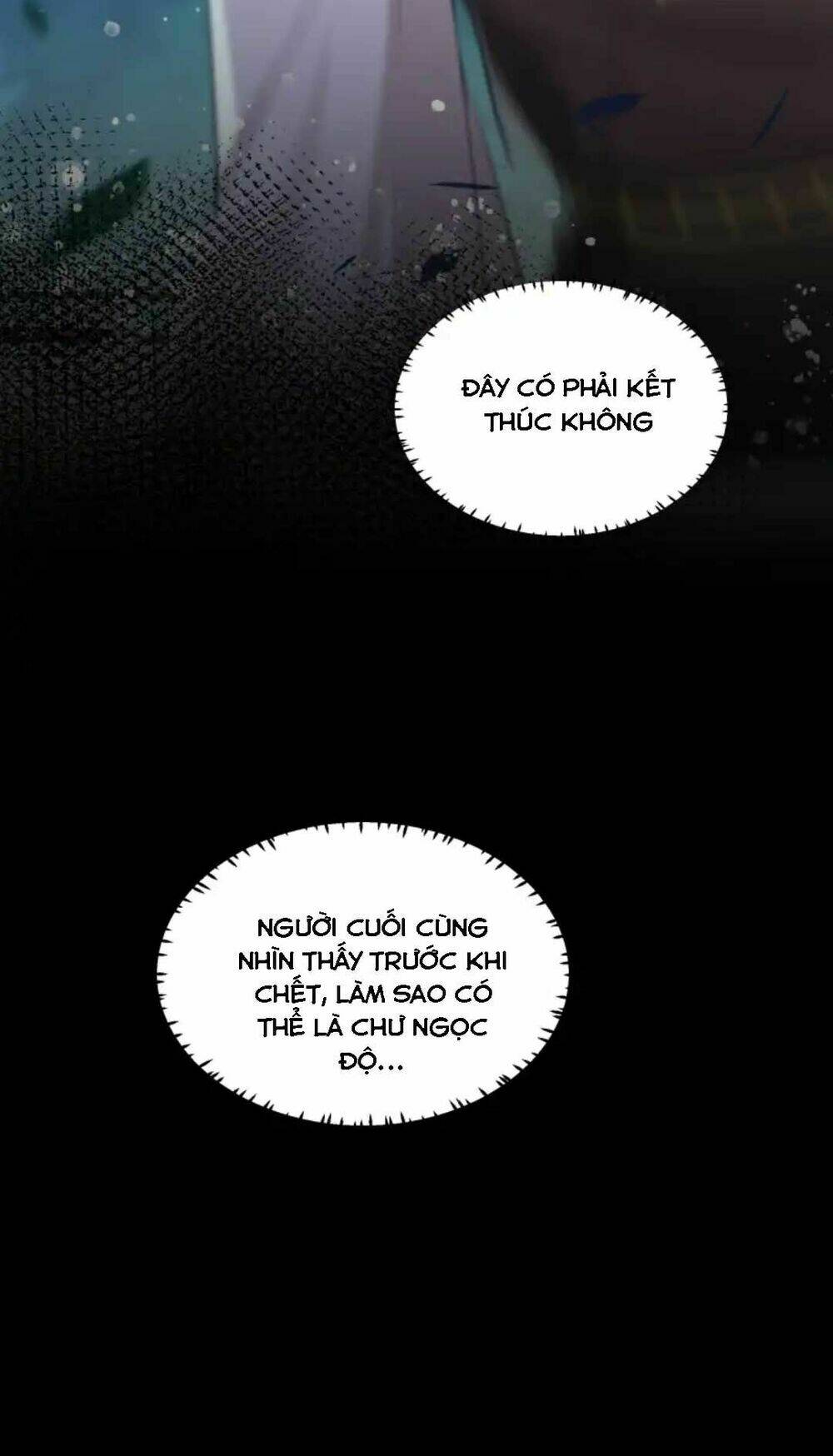 Nam Thần Ai Cũng Muốn Lấy Ta: Chapter 28