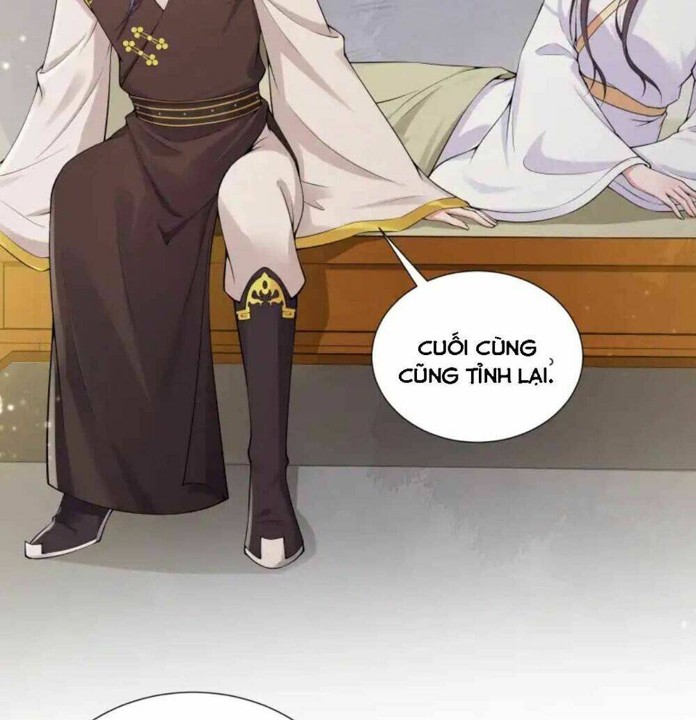 Thế Giới Thợ Săn: Chapter 29