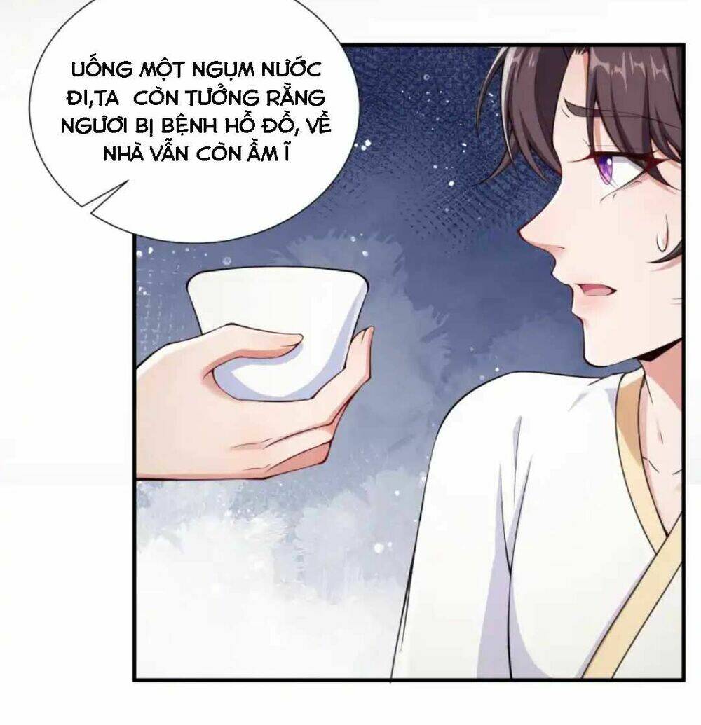 Thế Giới Thợ Săn: Chapter 29