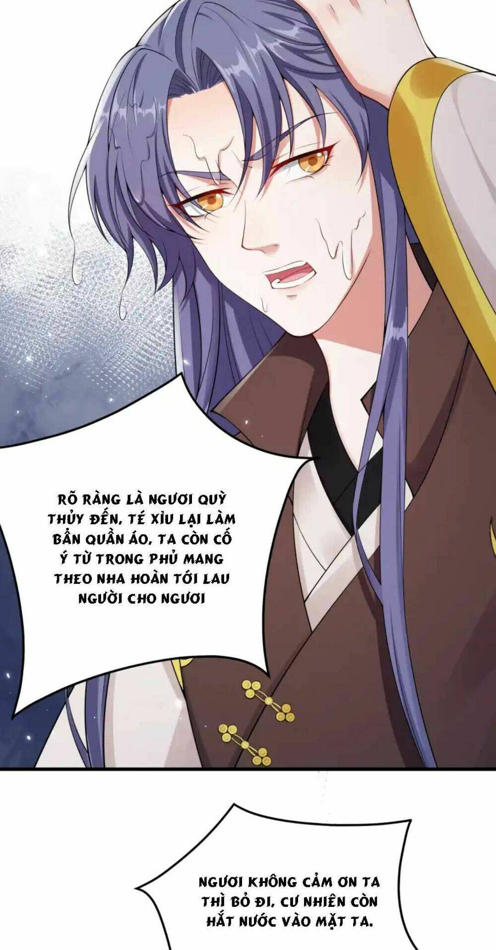 Thế Giới Thợ Săn: Chapter 29