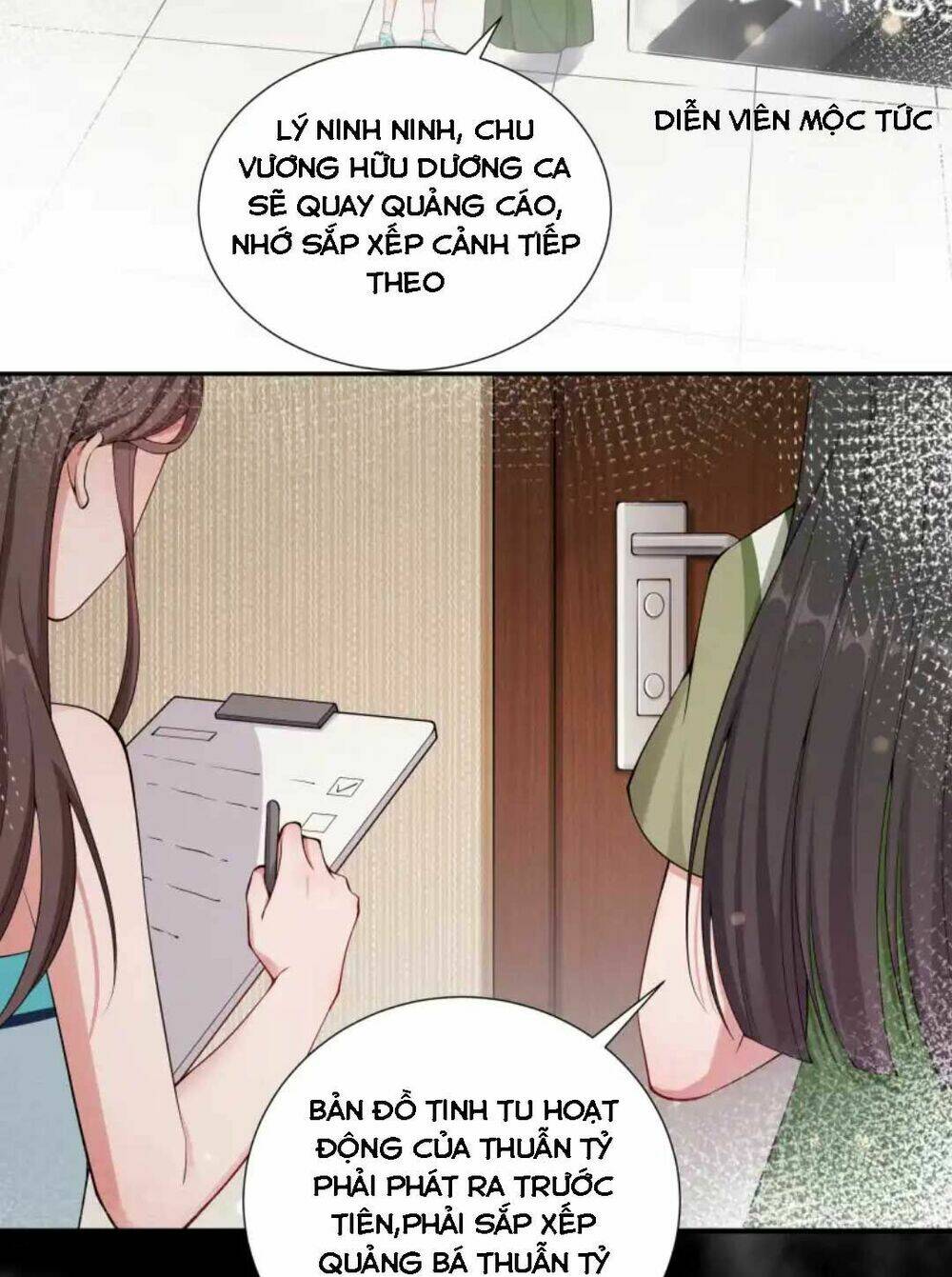 Thế Giới Thợ Săn: Chapter 29