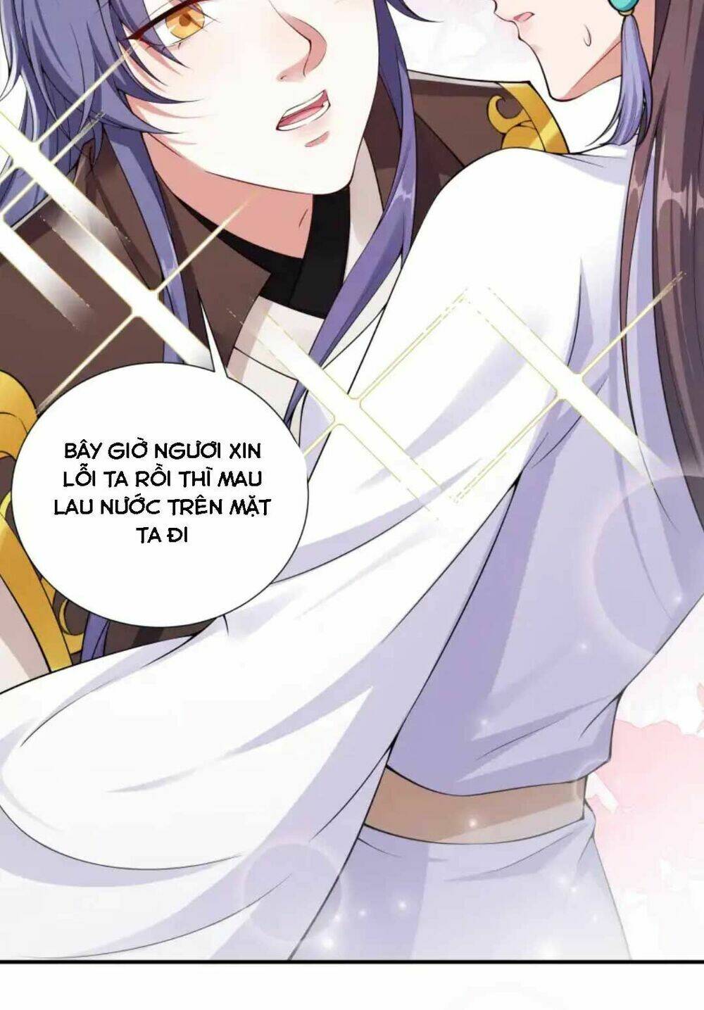 Thế Giới Thợ Săn: Chapter 29