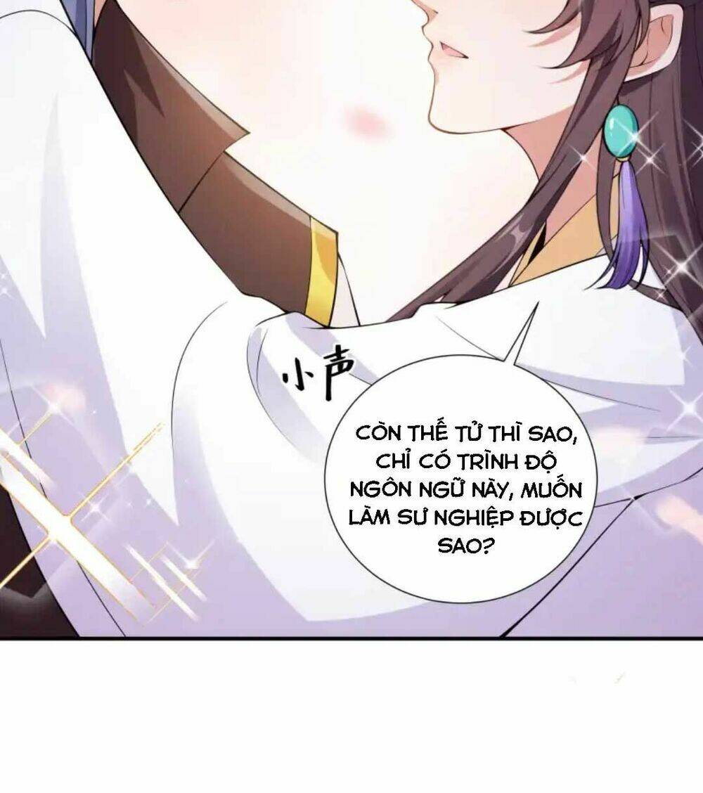 Thế Giới Thợ Săn: Chapter 29