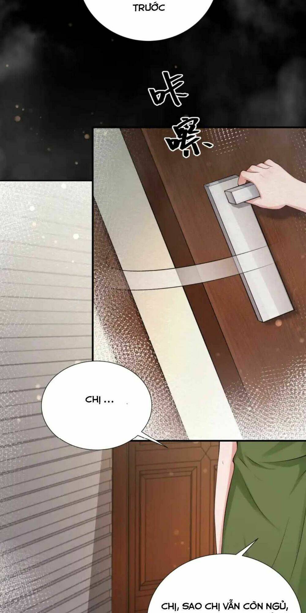 Thế Giới Thợ Săn: Chapter 29