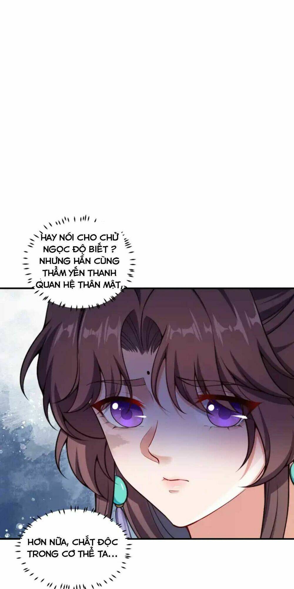 Thế Giới Thợ Săn: Chapter 29