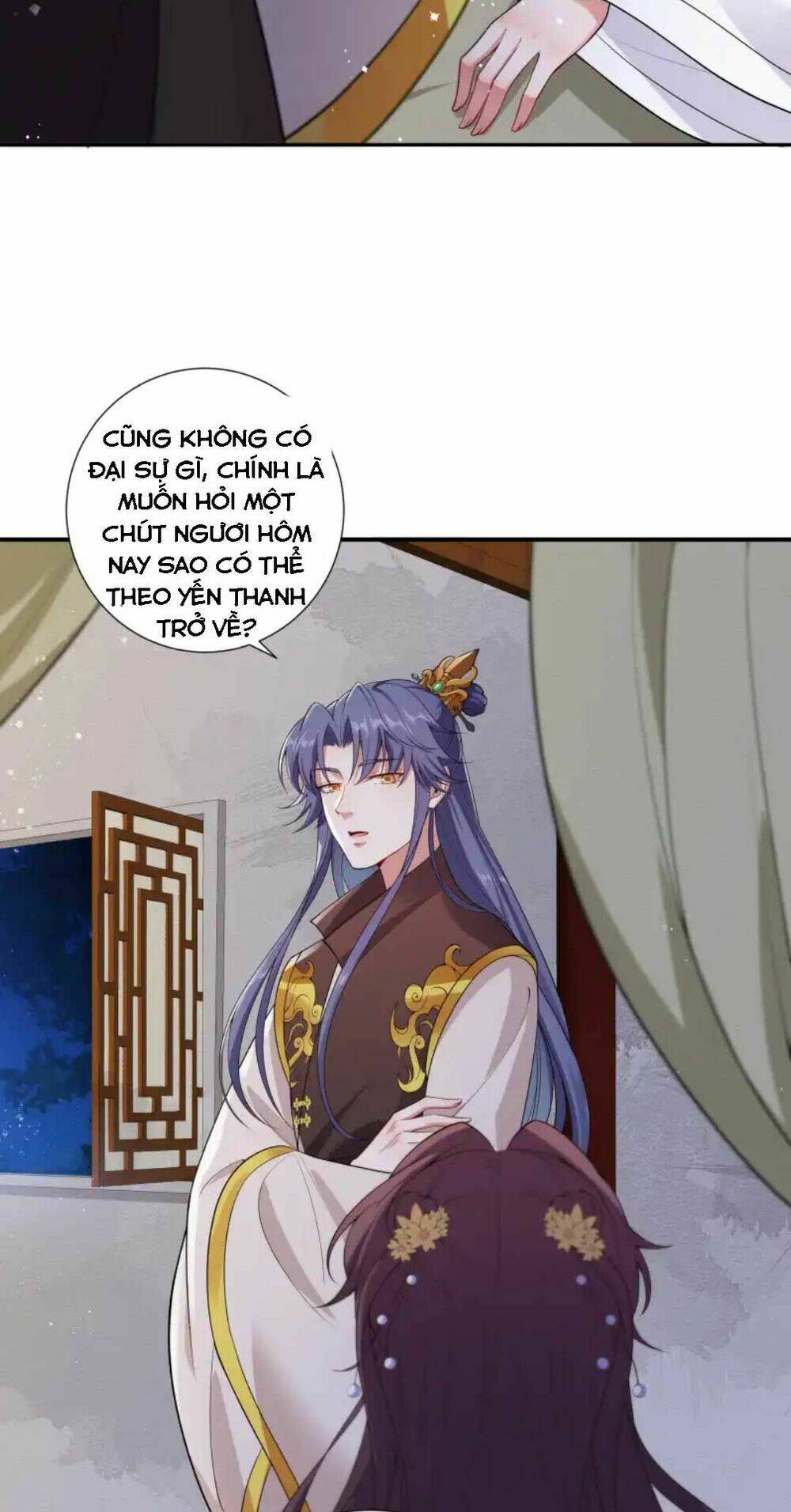 Thế Giới Thợ Săn: Chapter 29