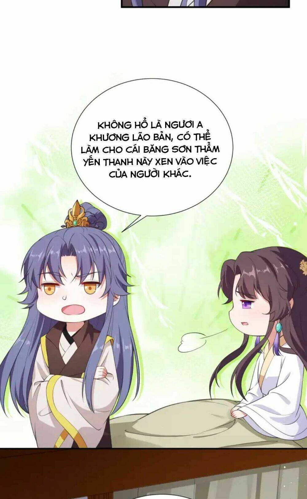 Thế Giới Thợ Săn: Chapter 29