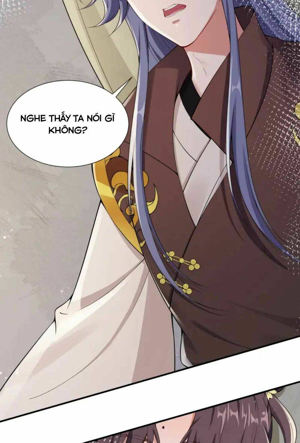 Thế Giới Thợ Săn: Chapter 29