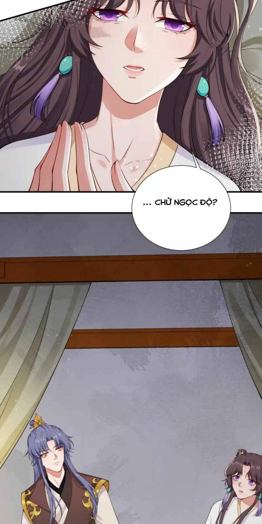 Thế Giới Thợ Săn: Chapter 29