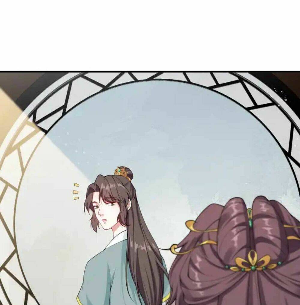 Nam Thần Ai Cũng Muốn Lấy Ta: Chapter 30
