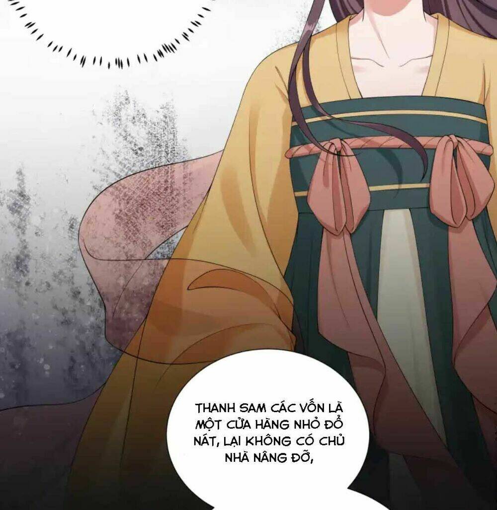 Nam Thần Ai Cũng Muốn Lấy Ta: Chapter 30