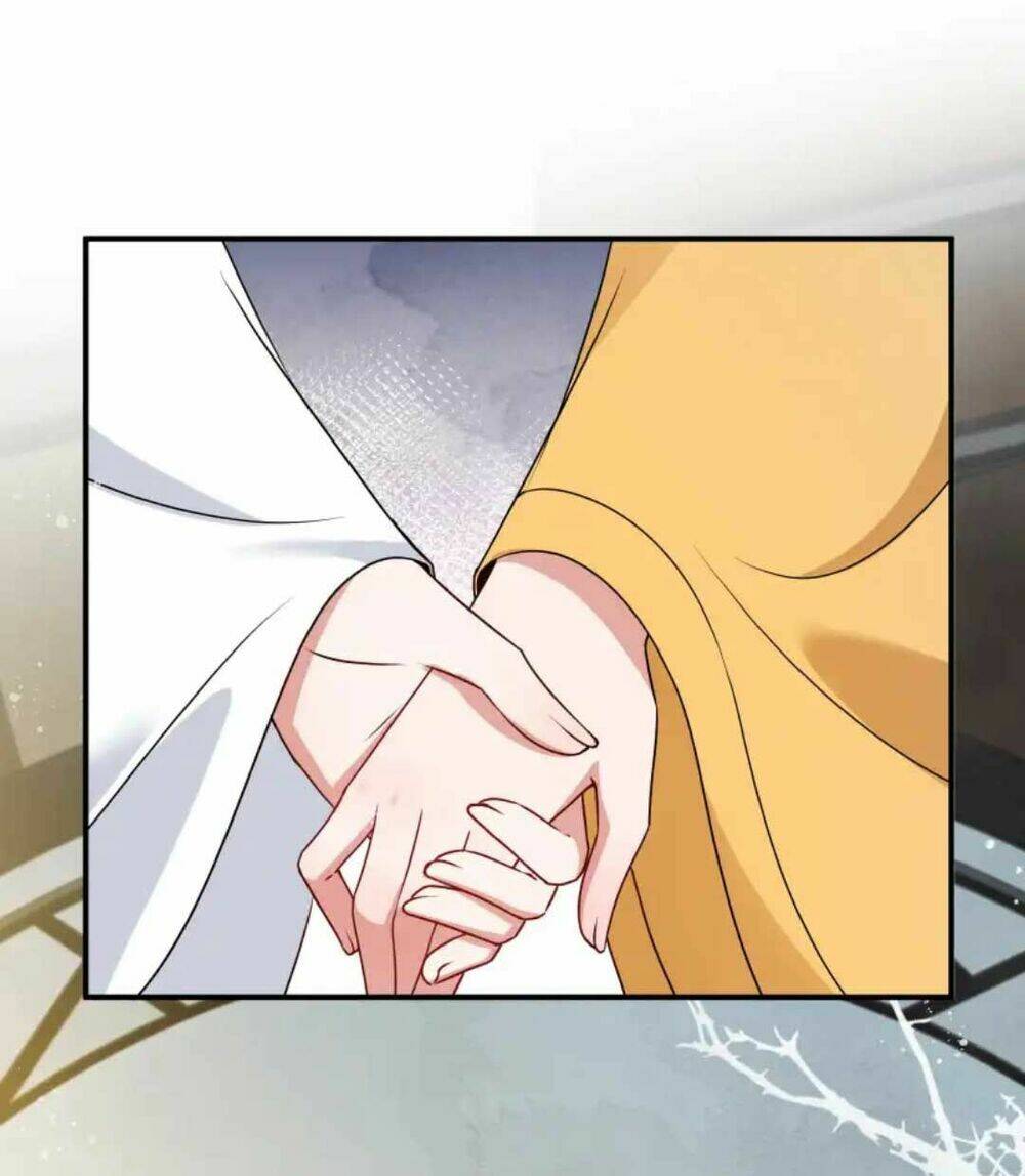 Nam Thần Ai Cũng Muốn Lấy Ta: Chapter 30