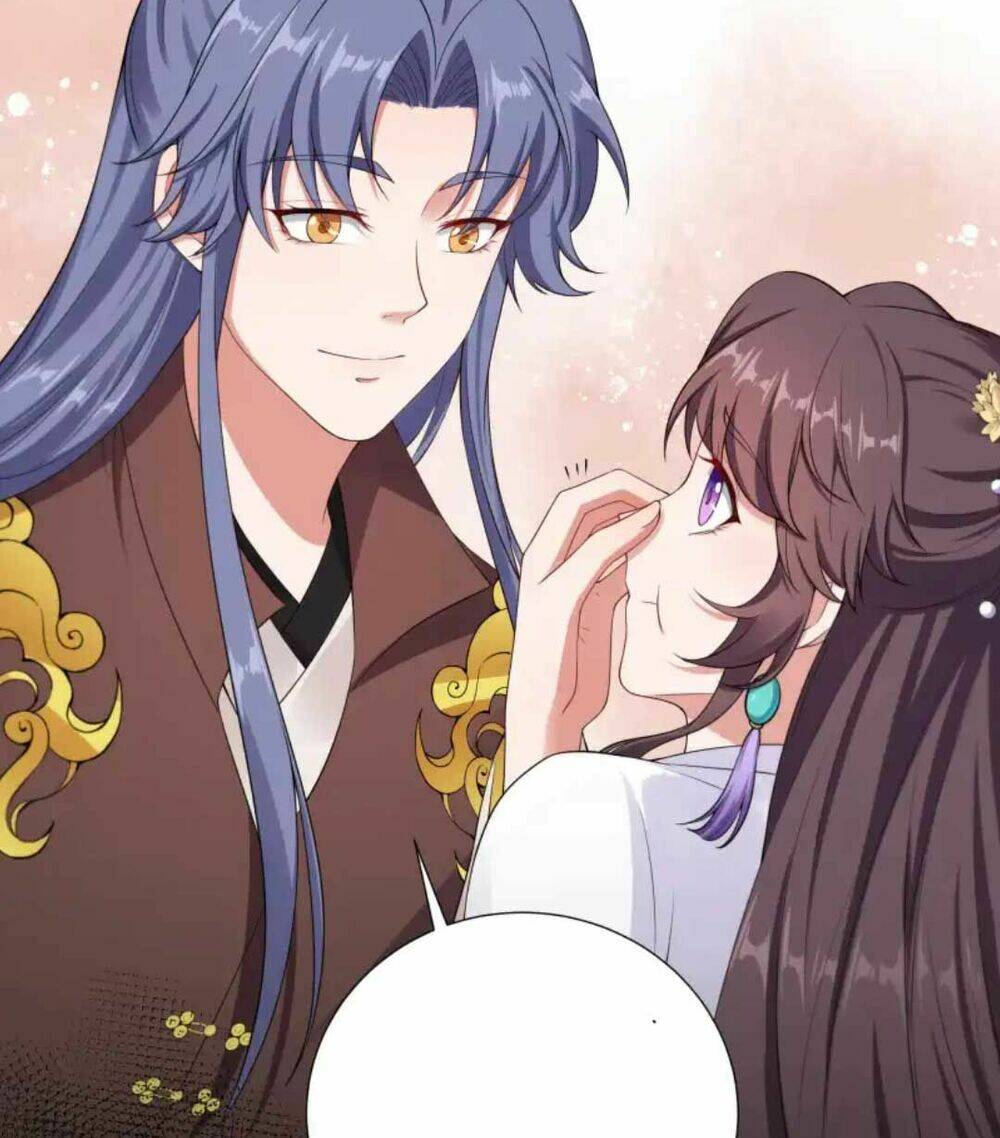 Nam Thần Ai Cũng Muốn Lấy Ta: Chapter 30