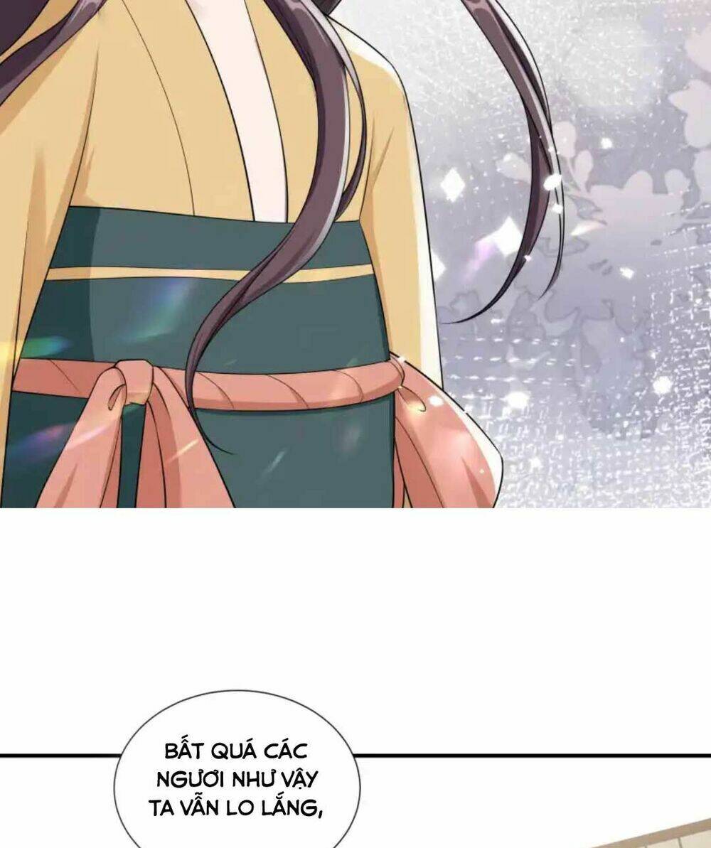 Thế Giới Thợ Săn: Chapter 31