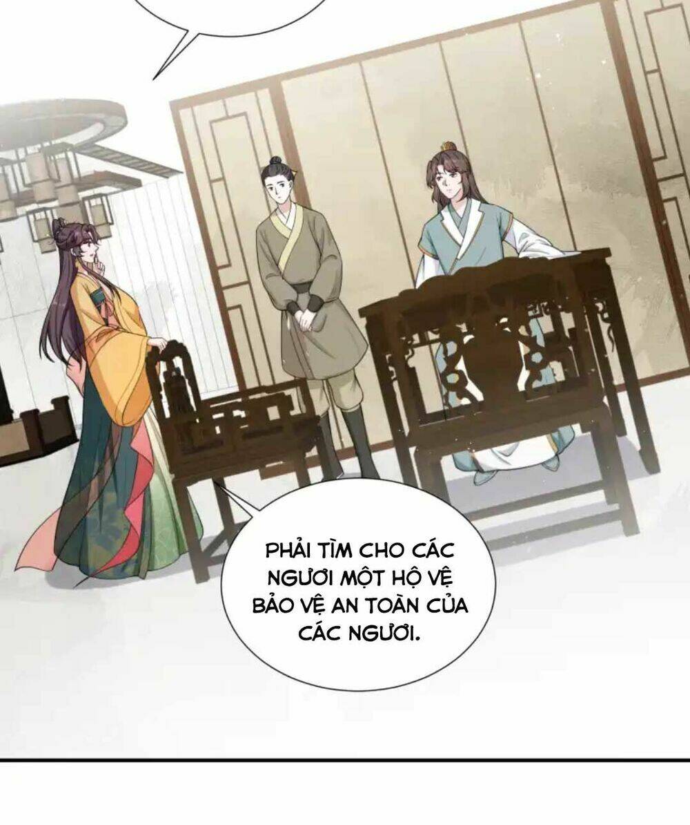 Thế Giới Thợ Săn: Chapter 31
