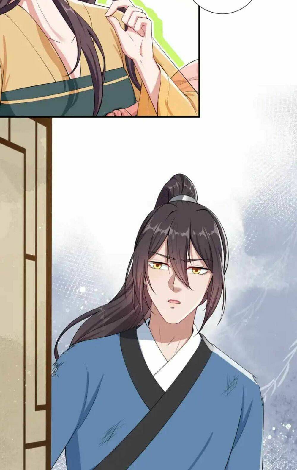 Thế Giới Thợ Săn: Chapter 31
