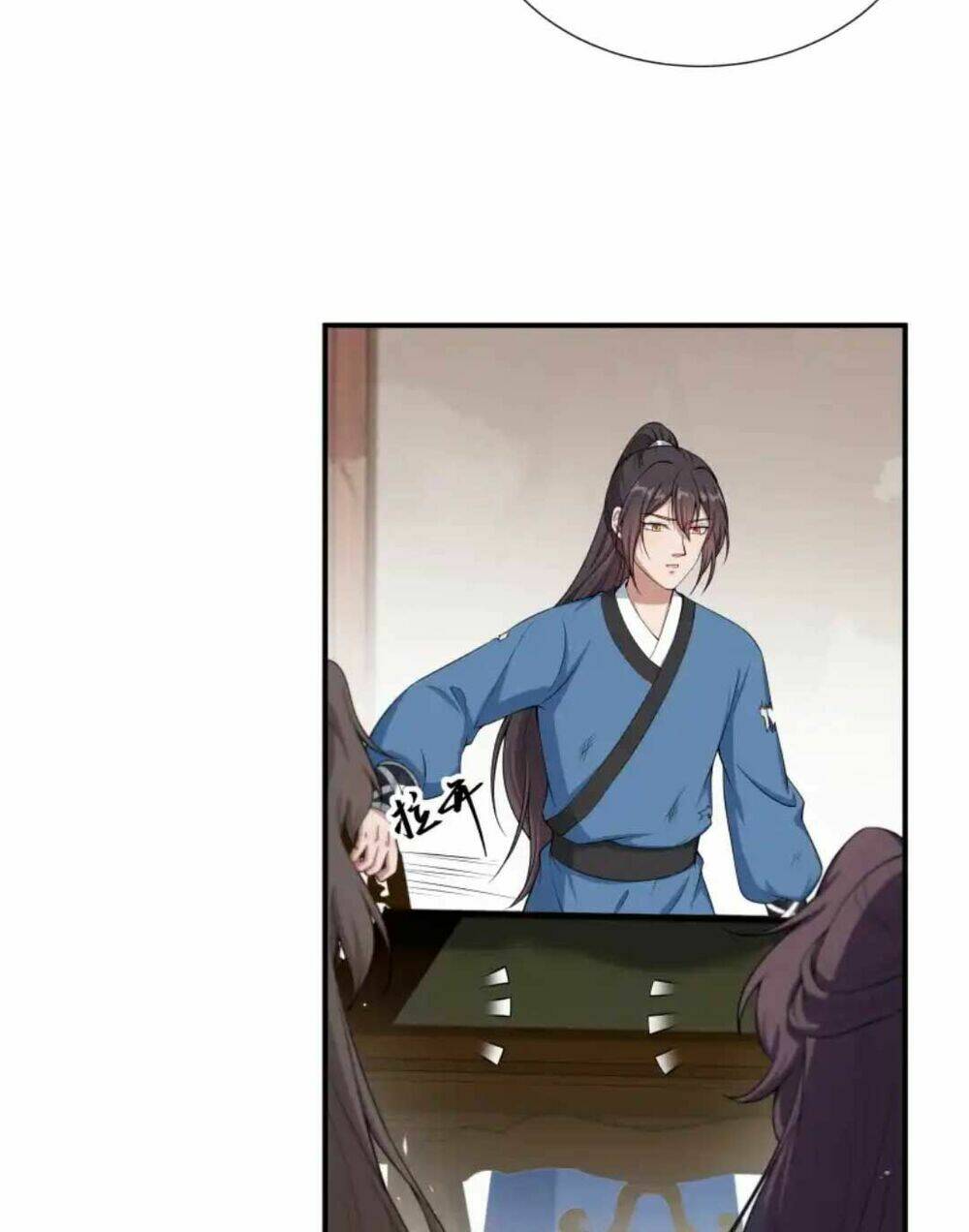 Thế Giới Thợ Săn: Chapter 31